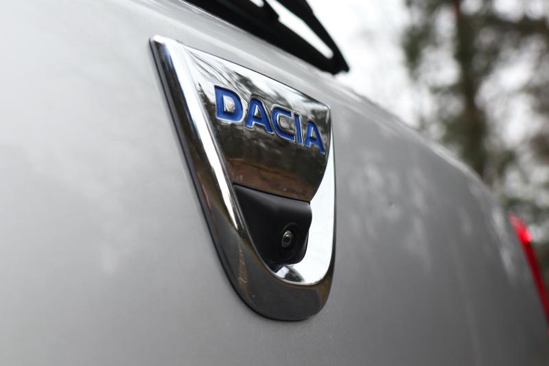 Dacia Spring Electric | Nos photos de l’essai de la petite roumaine électrique à bas prix
