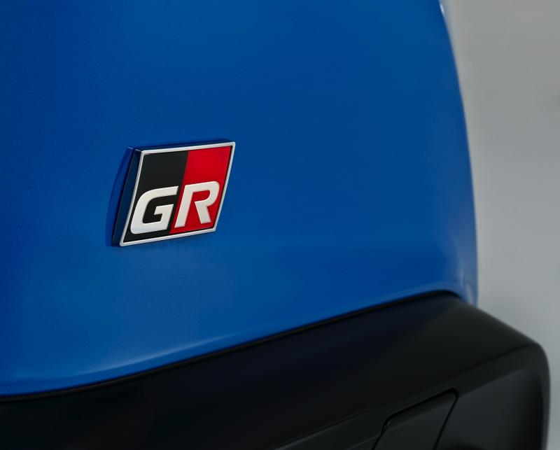  - Toyota GR Supra Jarama Racetrack Edition | Les photos de la série limitée
