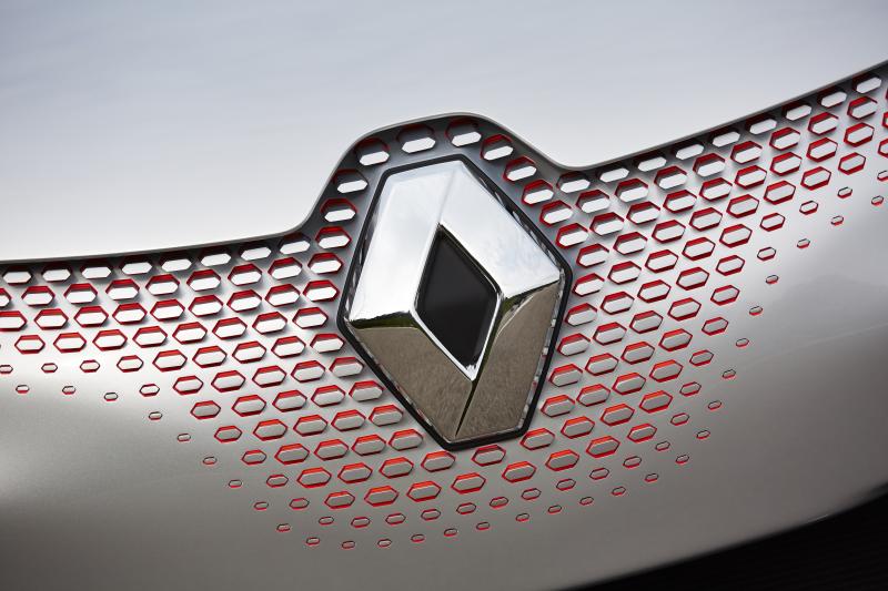  - Renault | les logos du constructeur de 1900 à 2021