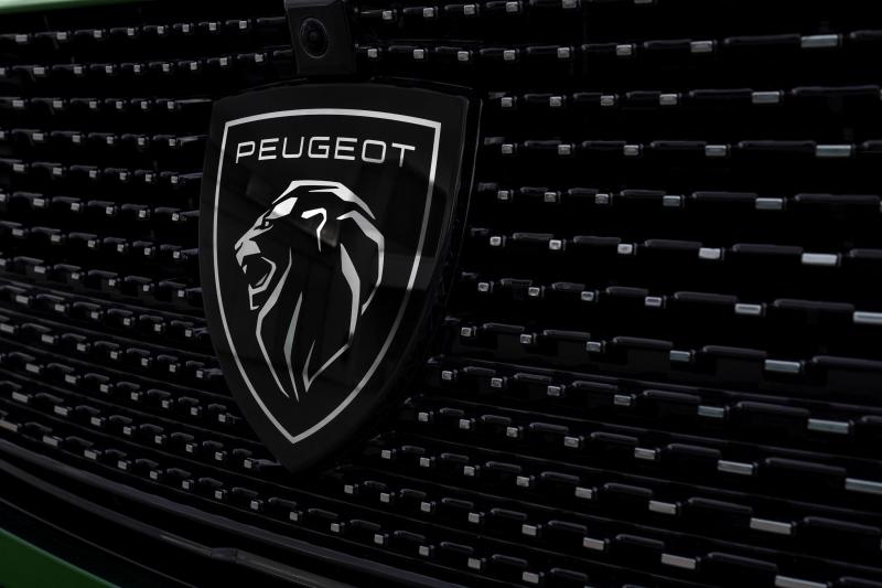 Peugeot 308 (2021) | Les photos de la nouvelle compacte française