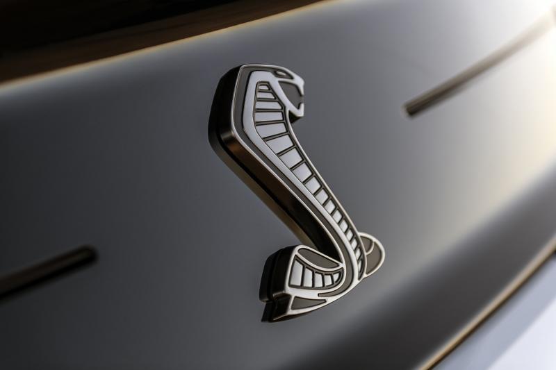  - Hennessey Venom 1000 | Les photos de la Mustang Shelby GT500 modifiée