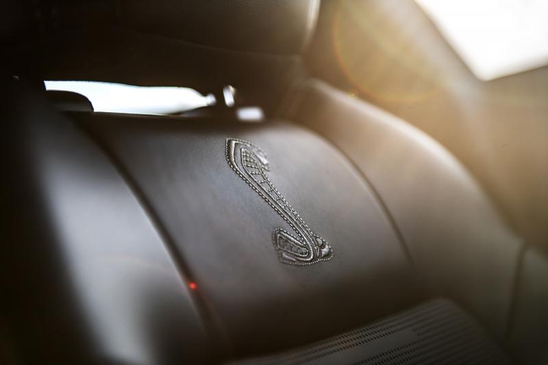  - Hennessey Venom 1000 | Les photos de la Mustang Shelby GT500 modifiée