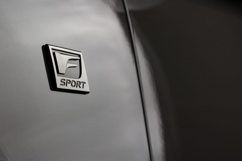  - Lexus IS 500 F Sport Performance Launch Edition | Les photos de la berline sportive