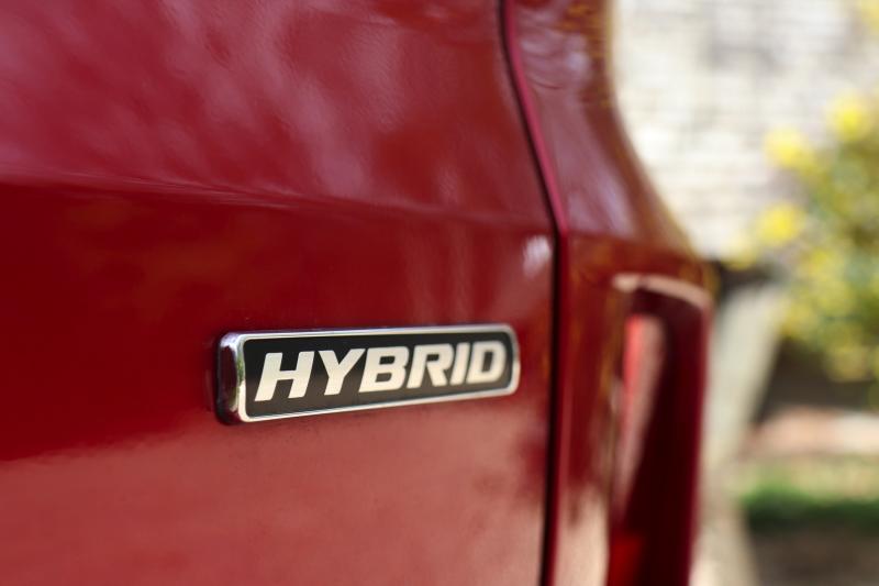  - Ford Kuga full hybrid | Nos photos de l’essai du SUV à l’ovale, hybride non rechargeable