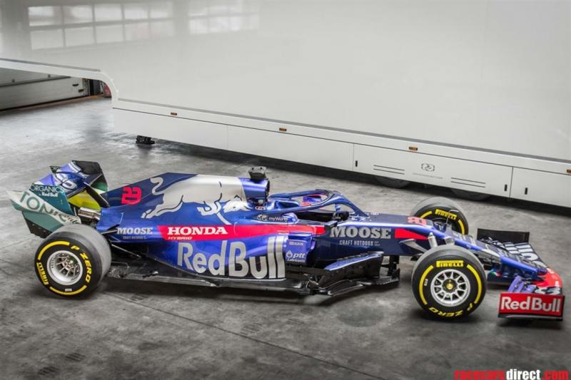  - Toro Rosso STR14 | Les photos de la Formule 1 à vendre