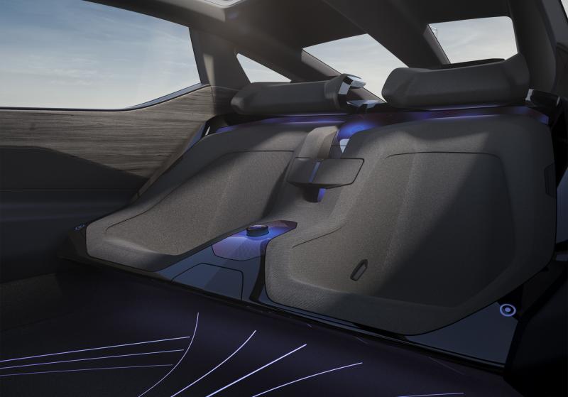  - Lexus LF-Z Electrified | Les photos du concept-car électrique