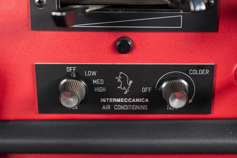 Intermeccanica Indra | Les photos du coupé italo-américain