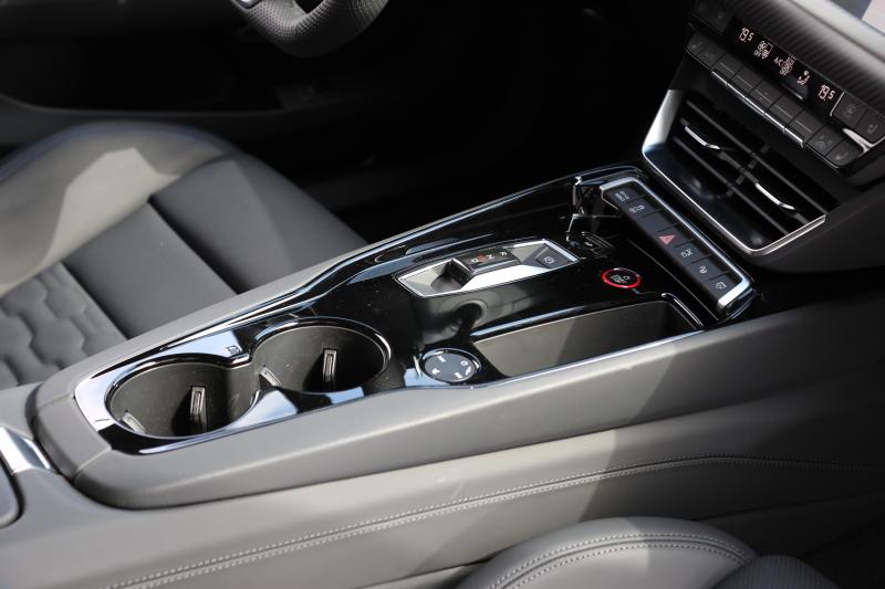 Audi RS e-tron GT | Nos photos de l'essai de la berline sportive électrique