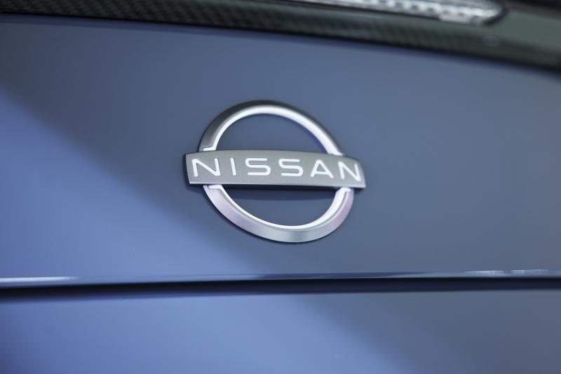 Nissan GT-R Nismo (2021) | Les photos de la sportive en édition spéciale