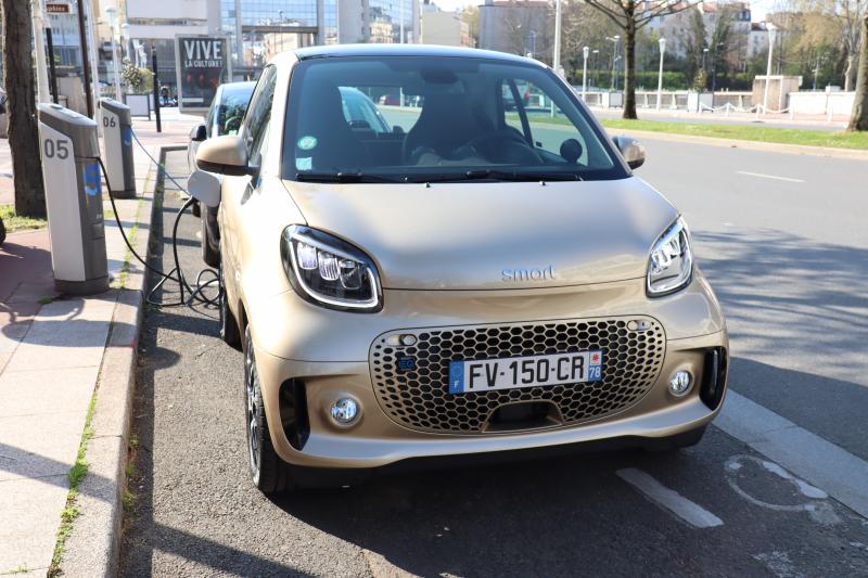 L'électrique au quotidien | Renault Twingo Electric vs Smart EQ Fortwo