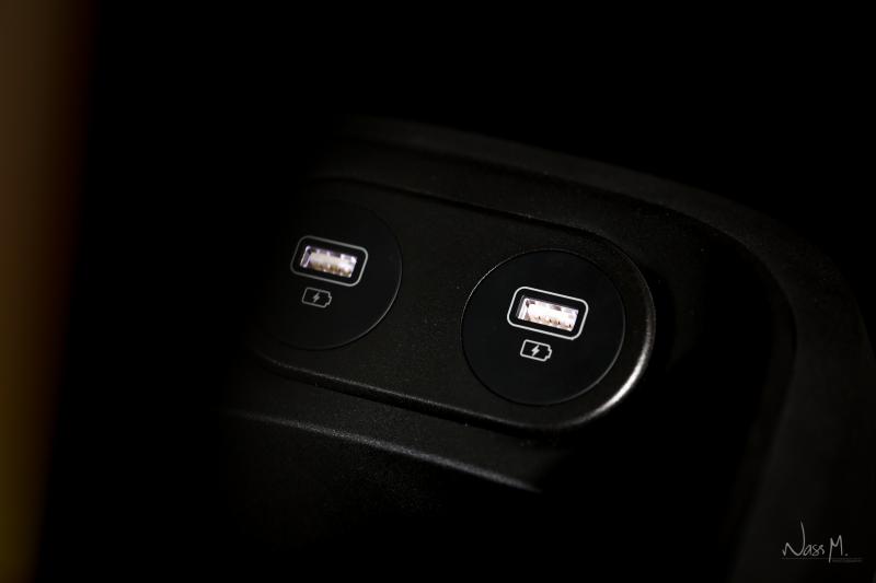 Kia EV6 (2021) | Nos photos du nouveau crossover 100% électrique