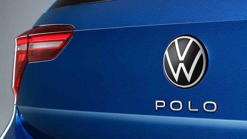 Volkswagen Polo restylée (2021) | Les photos de la citadine polyvalente allemande