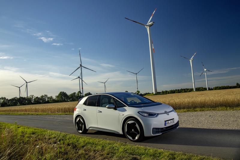  - Top 10 des ventes de voitures électriques | avril 2021