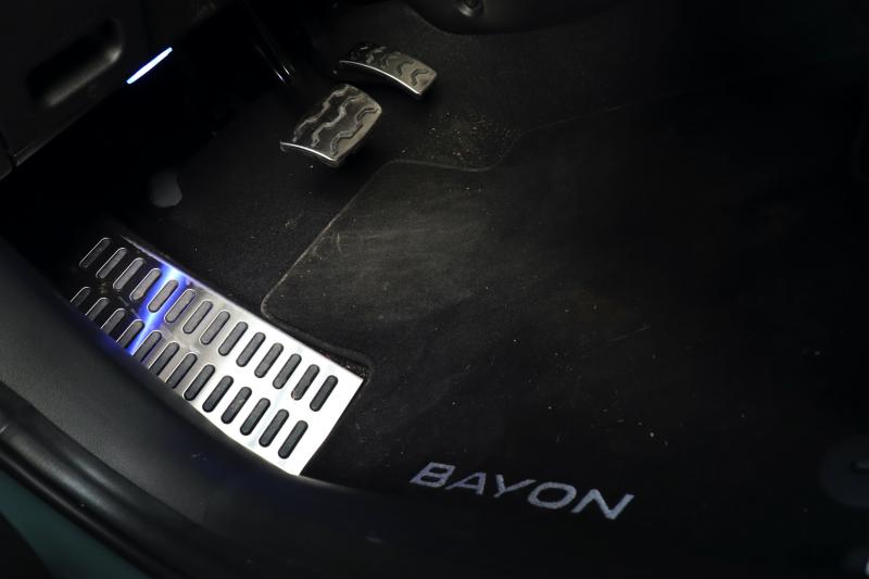  - Essai Hyundai Bayon | Les photos de notre essai du petit SUV coréen