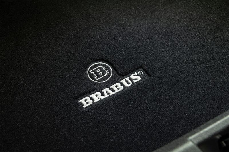 Brabus 800 | Les photos de la Mercedes-AMG E 63 S préparée