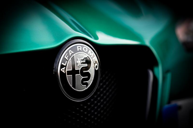 Alfa Romeo Giulia GTAm | nos photos de la sportive italienne sur piste