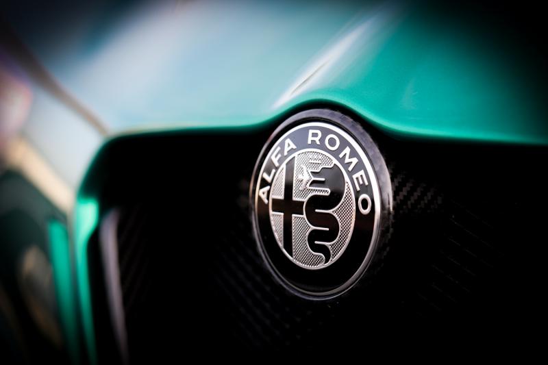 Alfa Romeo Giulia GTAm | nos photos de la sportive italienne sur piste
