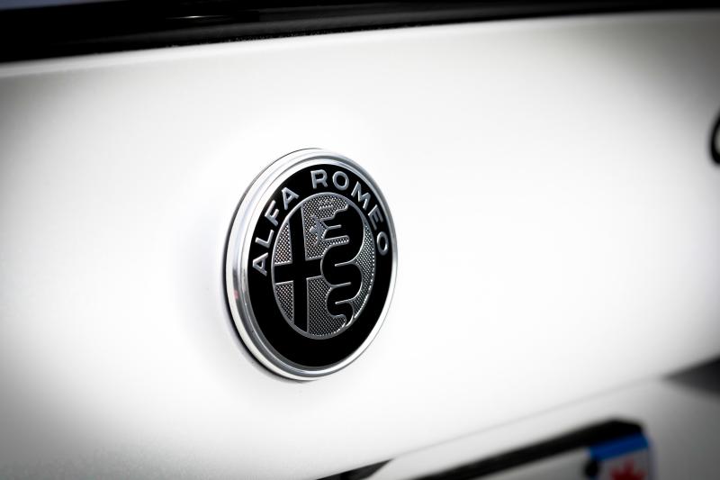 Alfa Romeo Giulia GTA | les photos de notre essai