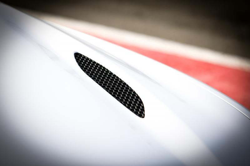 Alfa Romeo Giulia GTA | les photos de notre essai
