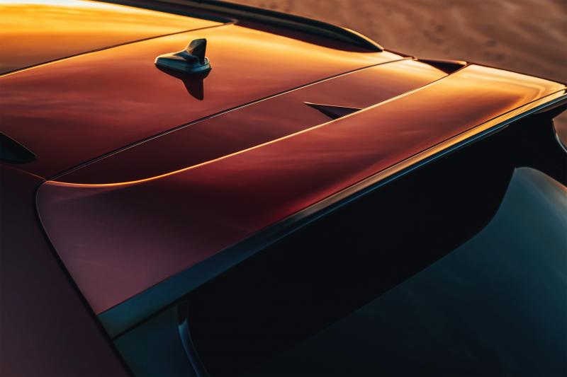 Bentley Bentayga S | Les photos du SUV de luxe en tenue de sport