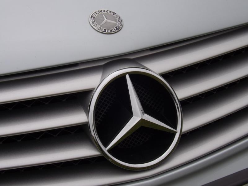  - Mercedes SL 55 AMG “F1” | Les photos du roadster sportif