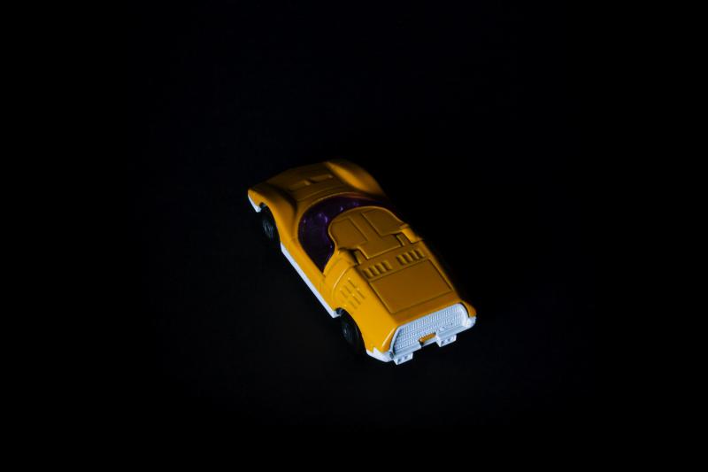  - Mazda RX500 | Les photos du concept-car sous toutes ses formes