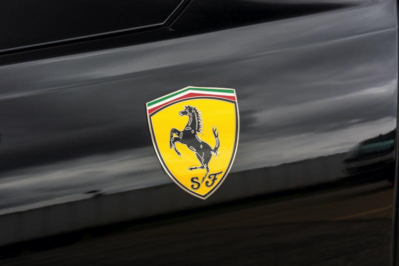  - Ferrari 400i Cabriolet | Les photos de la GT italo-américaine