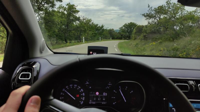  - Citroën C3 Aircross restylé (2021) | nos photos de l'essai