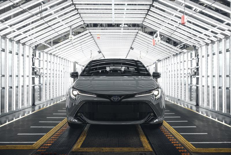 Toyota Corolla JBL Edition (2021) | Les photos de la série limitée