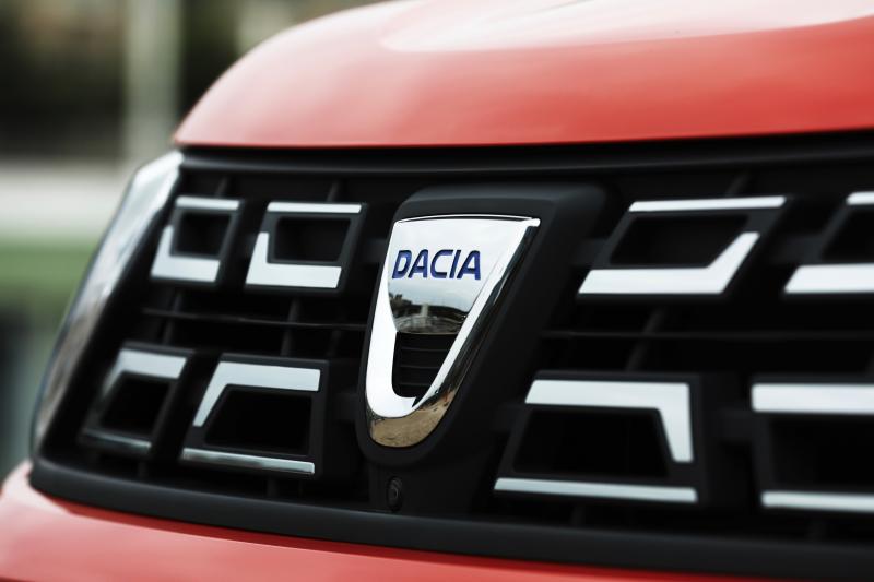 Dacia Duster (2021) | nos photos du SUV restylé