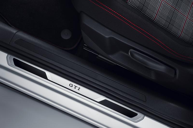  - Volkswagen Polo GTI restylée (2021) | Les photos de la bombinette allemande