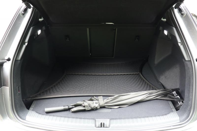 Audi Q4 e-tron | Les photos de notre essai du SUV électrique allemand