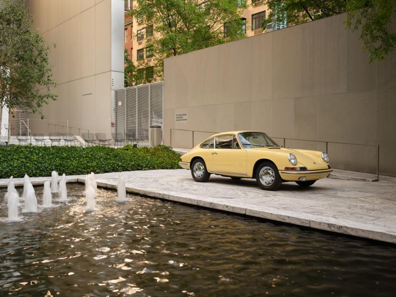 Automania 2021 au MoMA | Les photos de l’exposition new-yorkaise
