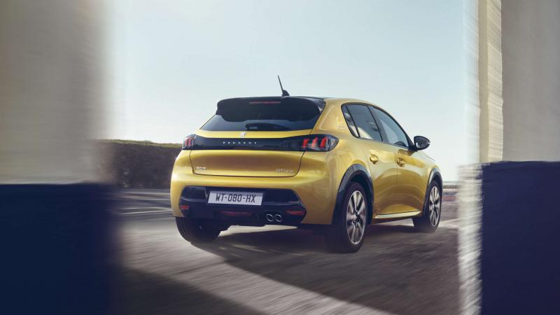 Citroën, Peugeot, Renault | les voitures françaises les moins chères du marché