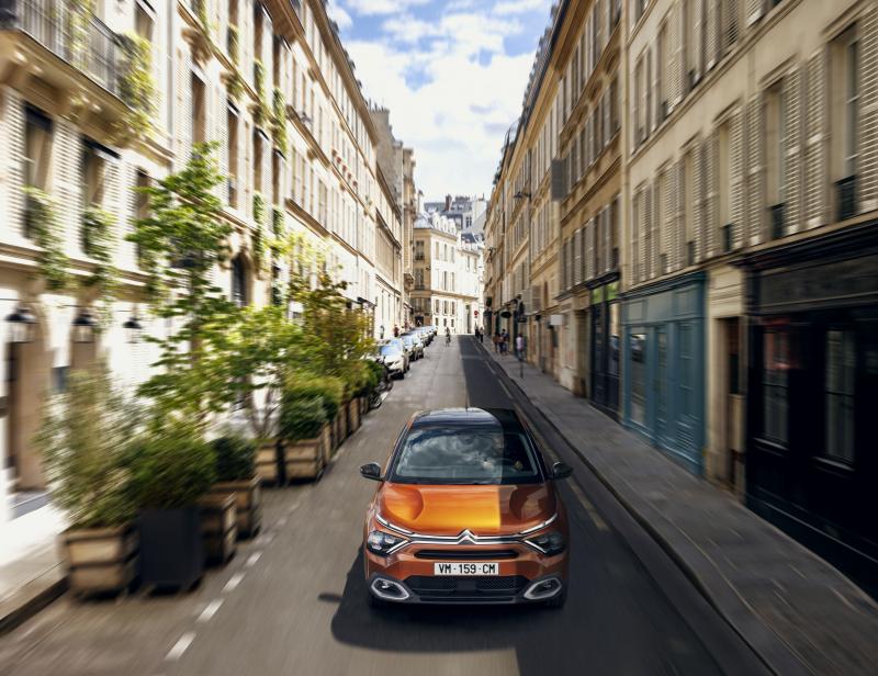 Citroën, Peugeot, Renault | les voitures françaises les moins chères du marché