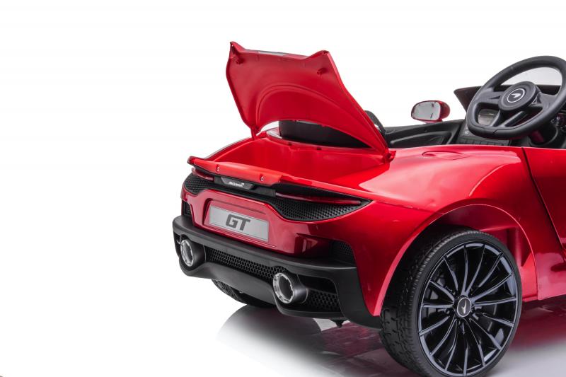  - McLaren GT Ride-On | Les photos du coupé miniature électrique