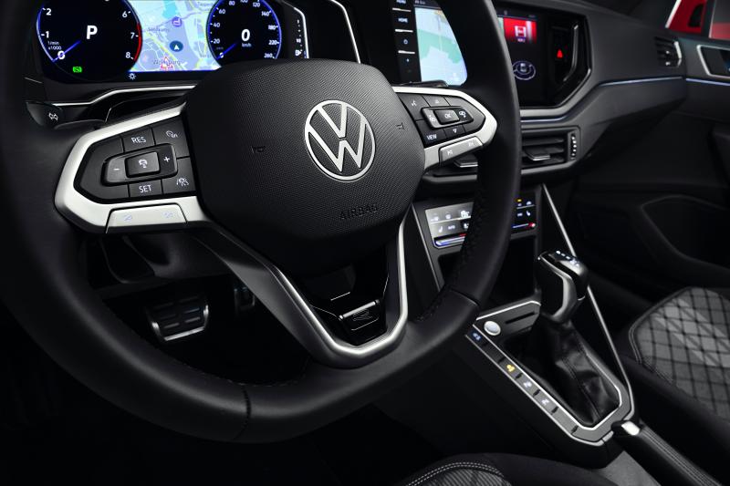  - Volkswagen Taigo (2021) | Les photos du petit SUV coupé urbain