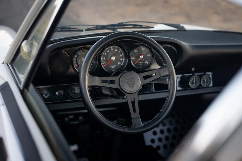 - Porsche 911 R (1968) | Les photos de la légende vivante aux enchères