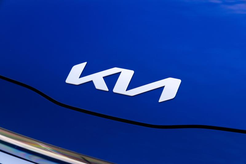  - Kia Soul EV Boardmasters Edition | Les photos de la voiture de surfeur