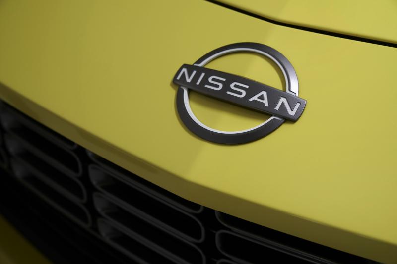  - Nissan Z (2022) | Les photos de la septième génération du coupé japonais