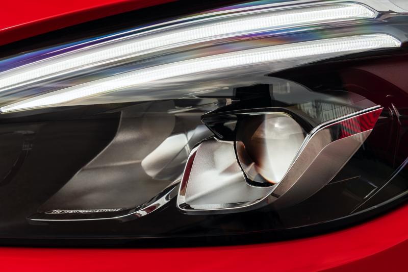 Mercedes Citan (2021) | Les photos du nouvel utilitaire léger