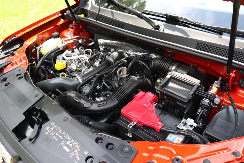 Dacia Duster restylé (2021) | Les photos de notre essai du SUV compact roumain