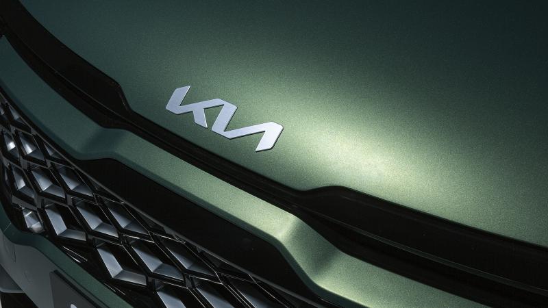  - Kia Sportage (2021) | Les photos du modèle réservé à l’Europe