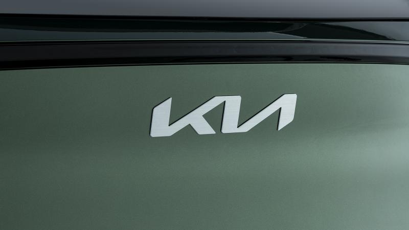  - Kia Sportage (2021) | Les photos du modèle réservé à l’Europe