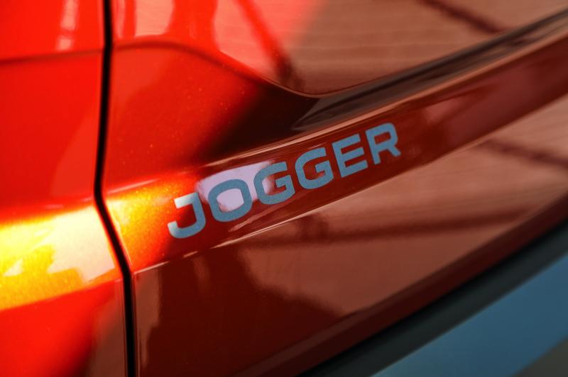  - Dacia Jogger (2021) | Nos photos du crossover familial à 7 places