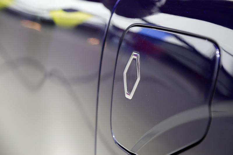  - Salon de Munich 2021 | Nos photos de la Renault Mégane E-Tech Electric