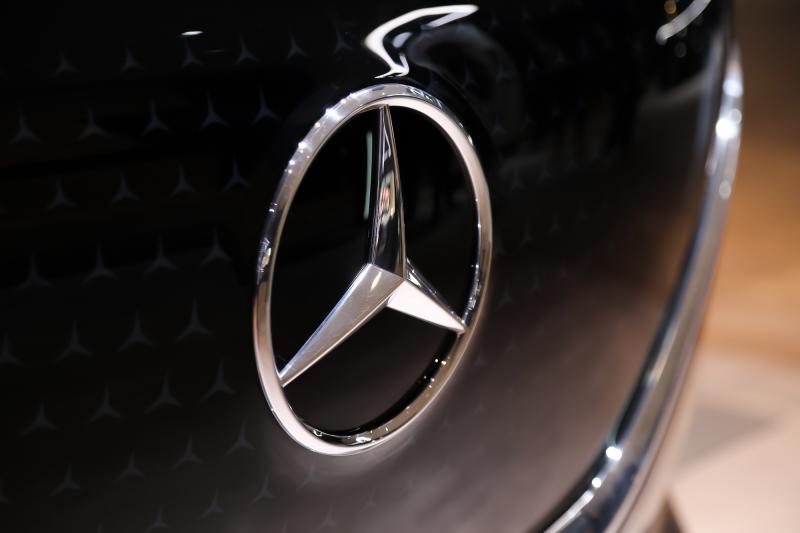  - Mercedes EQT Concept | nos photos au Salon de Munich 2021