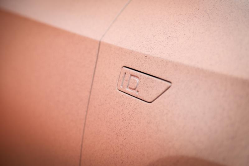 Volkswagen ID.Life | nos photos du concept-car au salon de Munich 2021