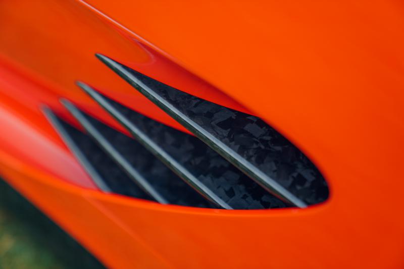  - 7X Design Rayo | Les photos de la Lamborghini Huracan de 1900 ch