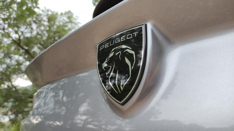  - Essai Peugeot 308 SW (2021) | nos photos de la compacte
